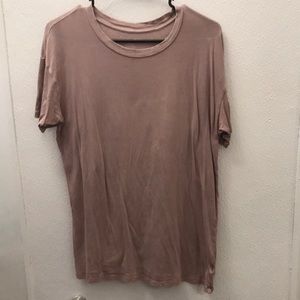 American Eagle Oversized T-Shirt